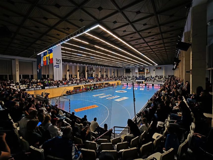 Naționala masculină de handbal a României se întoarce la Constanța pe 8 mai 1 nationala masculina de handbal a romaniei revine la constanta pe 8 mai 67d1b50277408