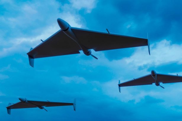 nato invata de la ucraina cum sa se apere impotriva dronelor rusesti nu ne am confruntat niciodata cu atatea amenintari 67e3b8c3c855e