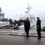 nava maritima pentru scafandri grigore antipa participa la exercitiul multinational ariadne 25 in marea mediterana 67c2f982d1a0f