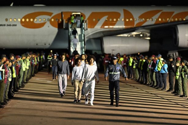 nazistii au fost tratati mai bine decat venezuelenii deportati de trump spune un judecator din sua 67e255b470cf2