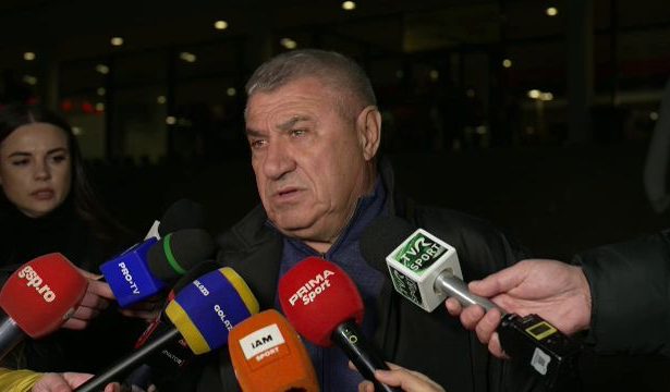 ne am imbatat cu apa rece dupa cipru si lituania reactia lui victor becali dupa romania bosnia 0 1 67dea7773397e