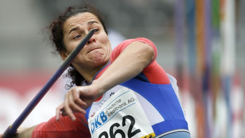 news alert a murit atleta felicia tilea vicecampioana mondiala la aruncarea sulitei 67c5ac8d2103f