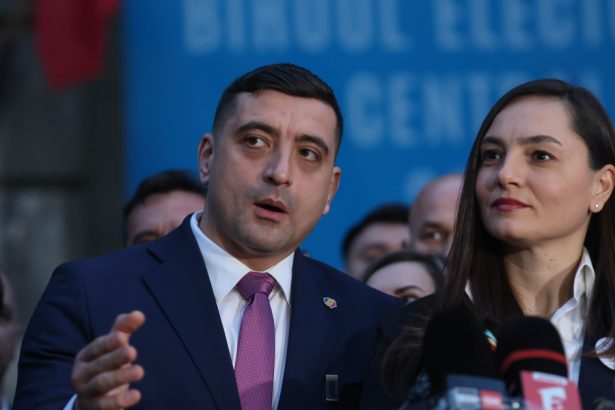 news alert anamaria gavrila se retrage din cursa pentru prezidentiale in favoarea lui george simion 67db2079a9aae