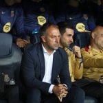 news alert barcelona osasuna amanat un membru din staff ul lui hansi flick a murit 67cca2d295a84