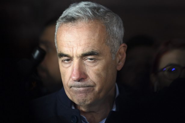 news alert calin georgescu mai pierde un proces la cedo curtea i a respins definitiv cererea prin care contesta anularea alegerilor prezidentiale 67c97e1dafbf6