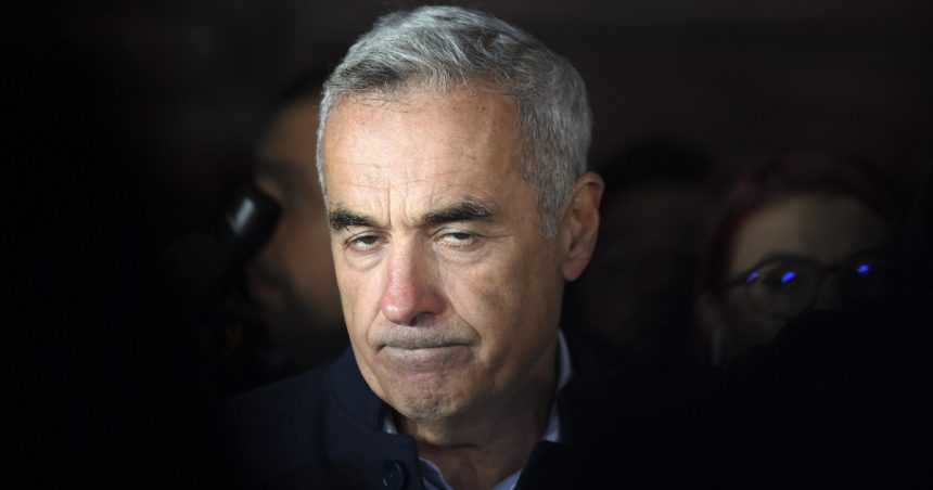 news alert calin georgescu mai pierde un proces la cedo curtea i a respins definitiv cererea prin care contesta anularea alegerilor prezidentiale 67c97e1dafbf6