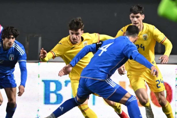 news alert fotbalistul cu selectii la nationalele de tineret ale romaniei a ales sa reprezinte o alta tara la nivel de seniori 67c59add5dcb4