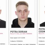 news alert horatiu potra fiul sau si inca o ruda a lor dati in urmarire generala anuntul politiei romane 67c2c024635b9