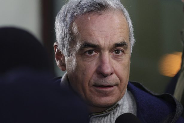 news alert prima reactie a lui calin georgescu dupa ce bec i a respins candidatura la prezidentiale 67cde6a304519
