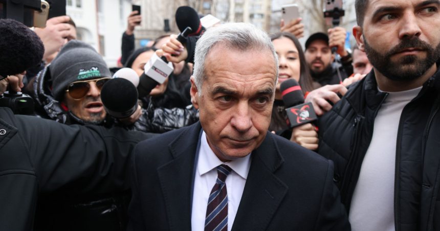 news alert rusia trimite un nou mesaj de sustinere pe fata a lui calin georgescu orice scrutin organizat fara el nu va avea legitimitate 67d01c8c35c4b