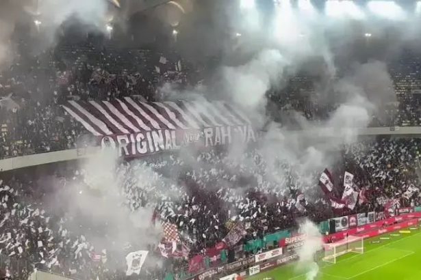 news alert sanctiuni usturatoare dupa rapid fcsb joc fara spectatori si 60 000 de lei penalitate sportiva 67d1867f45bc7