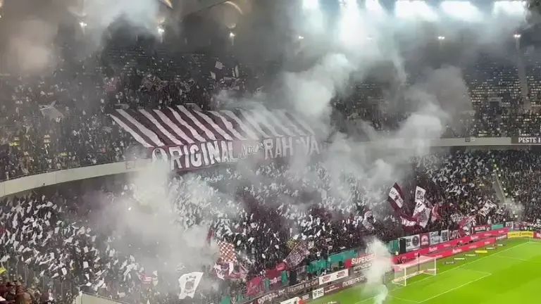 news alert sanctiuni usturatoare dupa rapid fcsb joc fara spectatori si 60 000 de lei penalitate sportiva 67d1867f45bc7