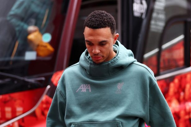 news alert trent alexander arnold pleaca de la liverpool transferul e 99 facut 67dd951cf087a