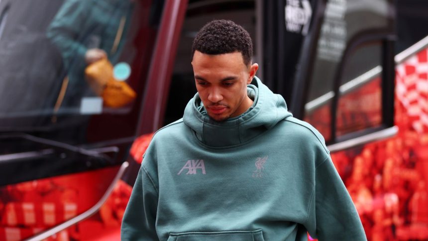 news alert trent alexander arnold pleaca de la liverpool transferul e 99 facut 67dd951cf087a