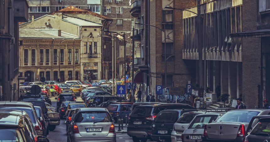 nicusor dan a atribuit contractul pentru realizarea unui nou plan integrat de calitate a aerului in bucuresti 67dd67c623d43
