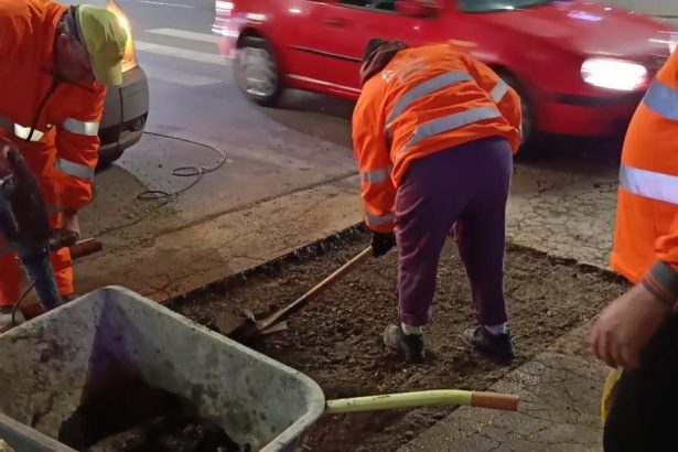 nicusor dan anunta lucrari de reparatii pe mai multe strazi din toate sectoarele bucurestiului 67cd87b7446c7