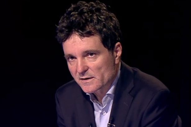 nicusor dan despre declaratia sefului svr primul act public prin care rusia intervine in alegerile prezidentiale din romania 67c724db6d3e2