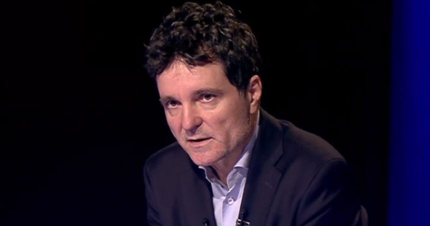 nicusor dan despre declaratia sefului svr primul act public prin care rusia intervine in alegerile prezidentiale din romania 67c724db6d3e2