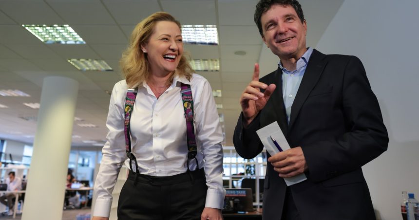 nicusor dan despre elena lasconi cred ca ar fi un bun primar la bucuresti 67d9d26e56f99