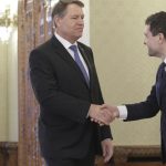 nicusor dan revine asupra declaratiei ca l ar lua consilier pe iohannis de la prea mult sos picant 67e2c6a3846bc