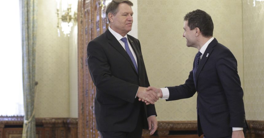 nicusor dan revine asupra declaratiei ca l ar lua consilier pe iohannis de la prea mult sos picant 67e2c6a3846bc