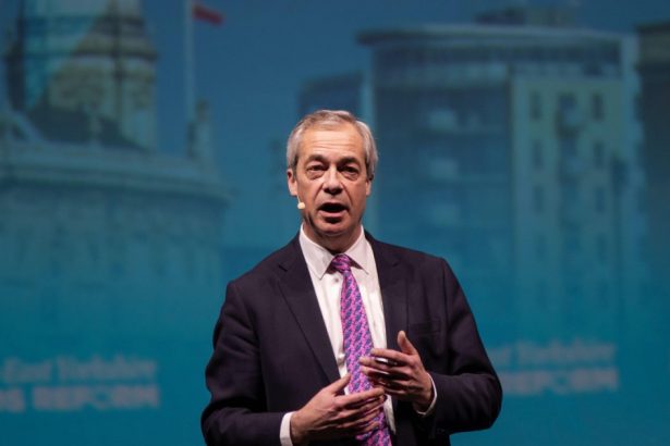 nigel farage liderul reform uk disputa de la casa alba il va face pe putin sa se simta invingator 67c33061a6c30