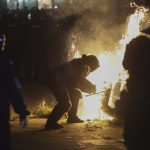 noi audieri in dosarul violentelor de la sediul bec procurorii cer arest preventiv pentru 3 retinuti de ce sunt acuzati 67d058aee6a3d