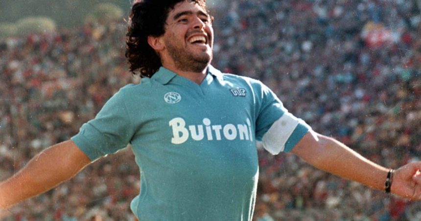 noi detalii despre moartea legendarului diego maradona era in agonie 67e66311dc12e