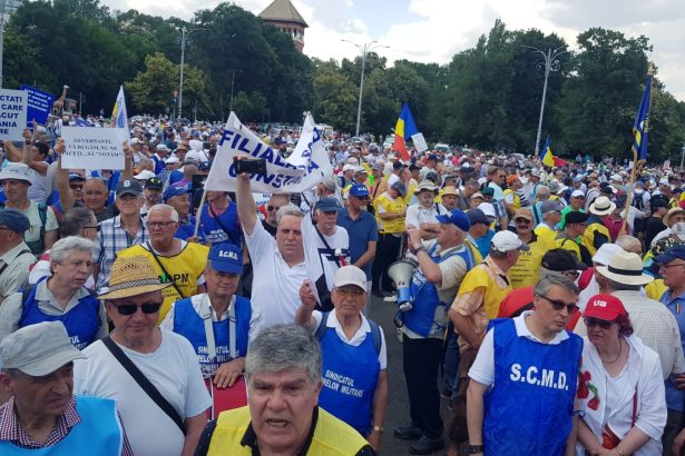noi proteste de amploare ale sindicatelor din sistemul de aparare nationala si ordine publica pe 10 si 11 martie in bucuresti 67cd4d48e60bd