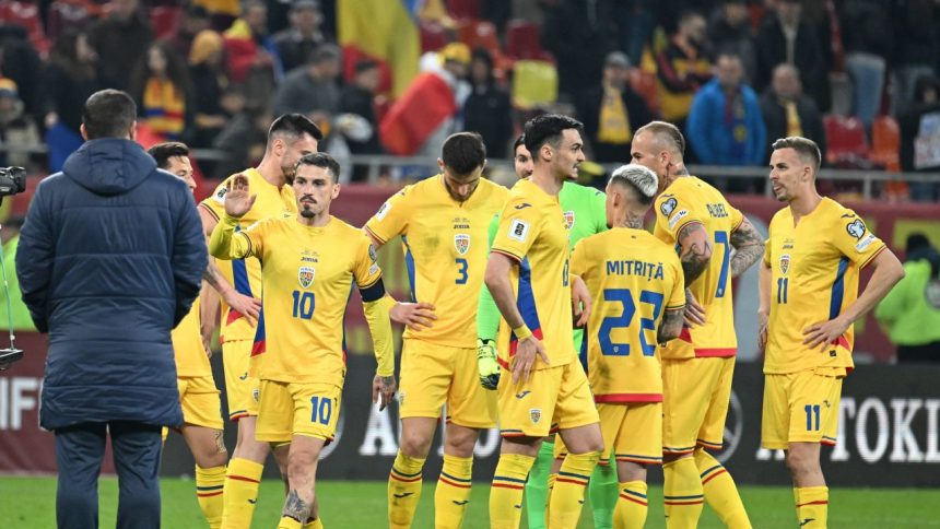 nota discordanta pentru faza la care romania a cerut penalty in meciul cu bosnia hent involuntar 67de8edcbaf4b