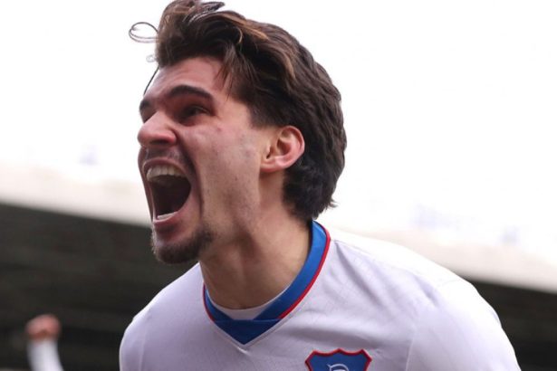 nota primita de ianis hagi dupa ce rangers a invins in derby ul cu celtic 67d6ef9b273d7
