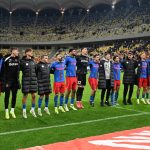 nota primita de vedeta lui fcsb dupa revenirea la nationala a avut cateva interventii autoritare 67dbb6f81cecb