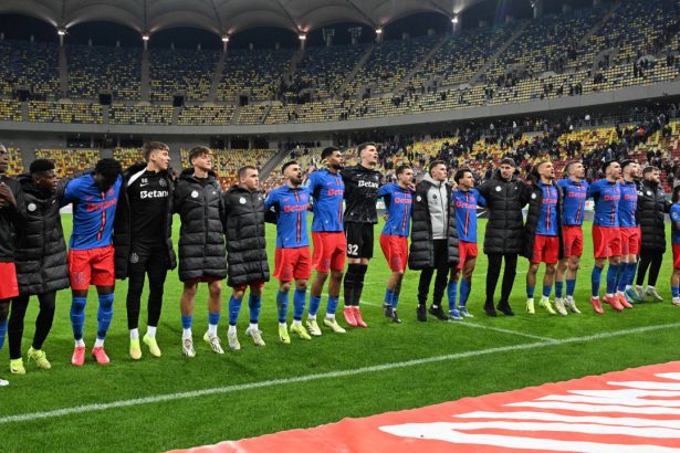 nota primita de vedeta lui fcsb dupa revenirea la nationala a avut cateva interventii autoritare 67dbb6f81cecb