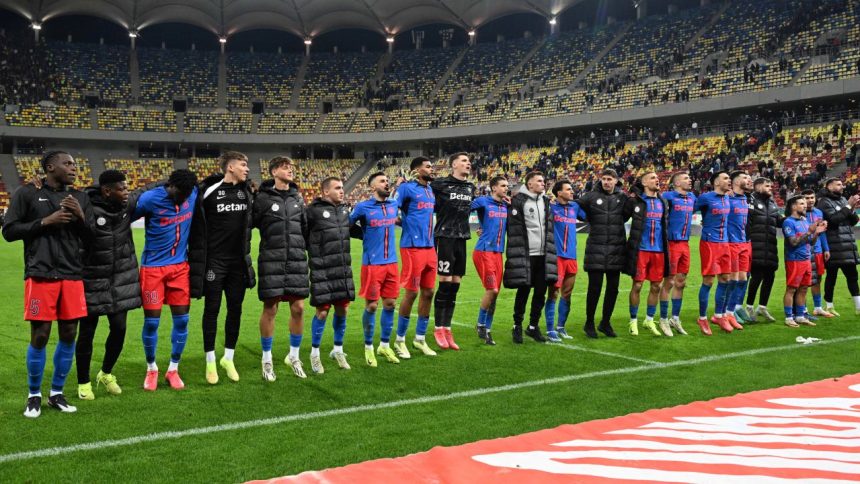Nota primită de vedeta lui FCSB după revenirea la națională: ”A avut câteva intervenții autoritare!” 1 nota primita de vedeta lui fcsb dupa revenirea la nationala a avut cateva interventii autoritare 67dbb6f81cecb