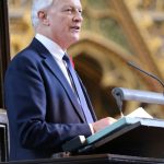 Noua Zeelandă l-a demis pe ambasadorul său la Londra din cauza comentariilor „dezamăgitoare” despre Trump. 3 noua zeelanda si a demis ambasadorul la londra motivul a facut comentarii dezamagitoare despre trump 67c9493f3367d
