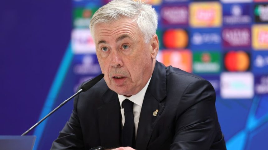 "Jucătorul lăudat de Carlo Ancelotti după meciul cu Atletico Madrid" 1 nu am cuvinte sa l descriu jucatorul laudat de carlo ancelotti dupa duelul cu atletico madrid 67c8172f12cc6