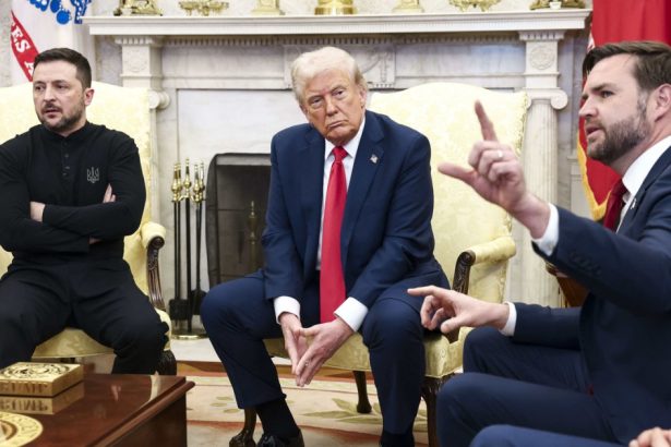 nu musca momeala ce sfaturi a primit zelenski inainte de intalnirea cu trump cele 139 de minute care au rasturnat alianta 67c40a694dc3b