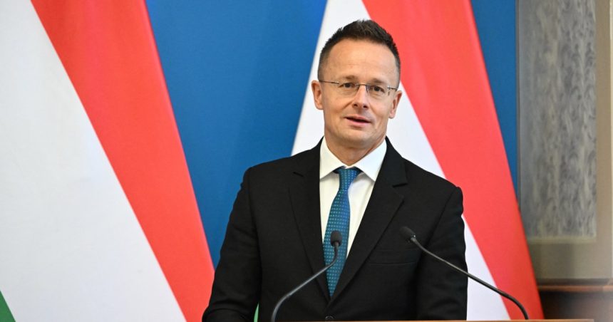 „Ungaria se opune pachetului de ajutor UE de 20 de miliarde de euro pentru Ucraina: „Nu vom fi târâți în asta!” 1 nu vom fi tarati in asta ungaria se opune pachetului de ajutor ue de 20 de miliarde de euro pentru ucraina 67d801f96b931