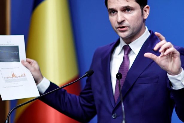numarul functiilor de conducere in ministerul energiei va fi redus cu 35 anuntul facut de sebastian burduja 67c868aa0d3d0