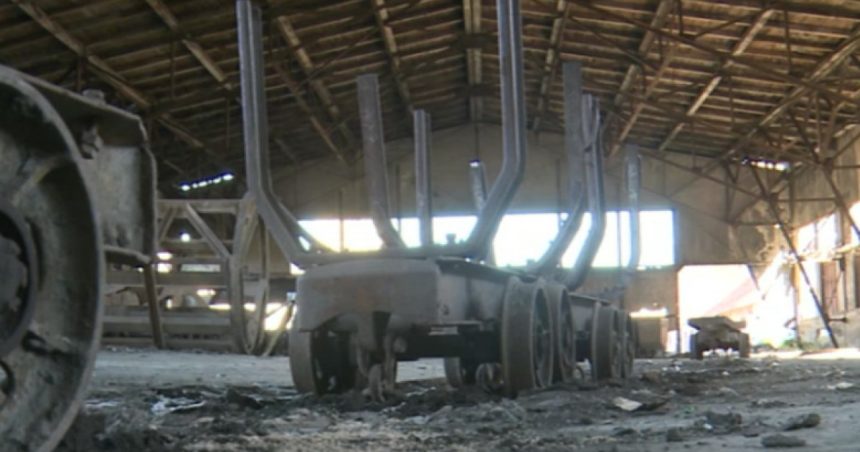 o fabrica de subansamble pentru industria energiei regenerabile se deschide pe locul fostei mine petrila inchisa in urma cu 10 ani 67c873f33572c