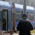 o femeie a fost incendiata intr un tramvai din germania atacatorul a fugit 67d71354569d1