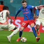 "O mare realizare! Andrei Gheorghiță, mândru de parcursul FCSB-ului în Europa League și declarații despre returul cu Lyon" 1 o mare realizare andrei gheorghita mandru de parcursul fcsb ului in europa league ce spune de returul cu lyon 67ca26a47219e