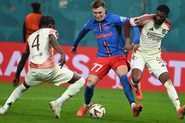 o mare realizare andrei gheorghita mandru de parcursul fcsb ului in europa league ce spune de returul cu lyon 67ca26a47219e