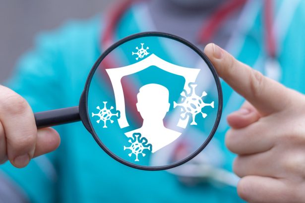 o noua componenta a sistemului imunitar a fost descoperita o structura minuscula aflata in fiecare celula ce poate face 67ce73231432c