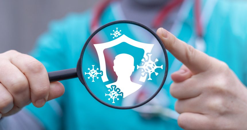 o noua componenta a sistemului imunitar a fost descoperita o structura minuscula aflata in fiecare celula ce poate face 67ce73231432c