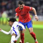 A impresionat în dubla FCSB - Lyon din Europa League și acum a fost convocat la echipa națională! 2 oficial a impresionat in dubla fcsb lyon din europa league si acum a fost convocat la echipa nationala 67d51f7c47af5