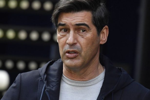 oficial a venit nota de plata pentru paulo fonseca suspendare uriasa pentru antrenorul lui olympique lyon 67c8c378011b7