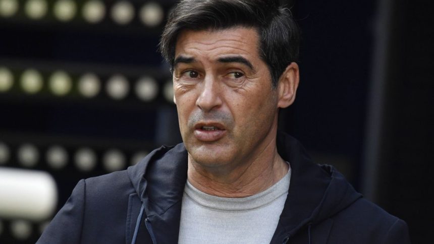 oficial a venit nota de plata pentru paulo fonseca suspendare uriasa pentru antrenorul lui olympique lyon 67c8c378011b7