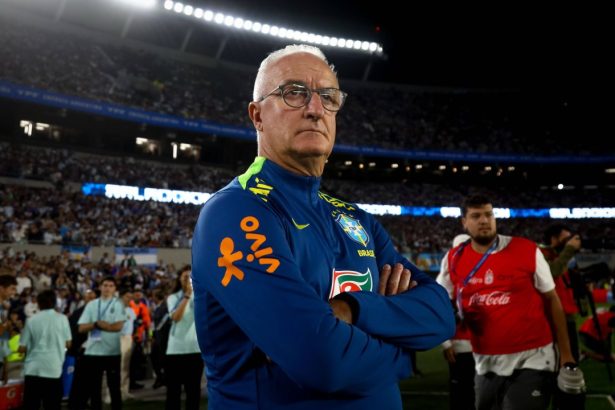 oficial brazilia a ramas fara selectioner dupa umilinta cu argentina cine e acum favorit sa preia echipa nationala 67e7949de08df