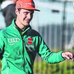 oficial campionul mondial cu germania a anuntat ca isi incheie cariera in acest week end la 33 de ani 67dd4b5c34851